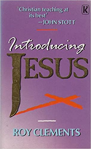 Cover of Introducing Jesus